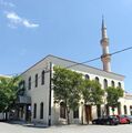 Старая мечеть, Комотини