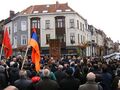 2012 Brussels commemoration of the Armenian Genocide.JPG