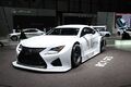 RC F GT3