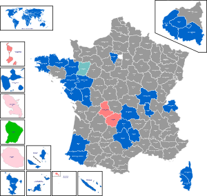 2014 European elections in France by department.svg