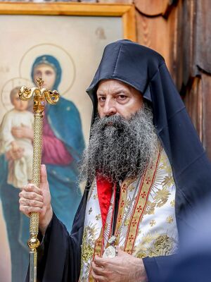 2015 commemoration at the Russian Chapel 08(cropped).jpg