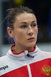 Юлия Манагарова