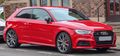 Audi S3 8V (facelift)