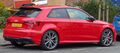 Audi S3 8V (facelift)