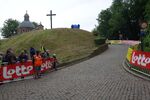 подъём Muur van Geraardsbergen