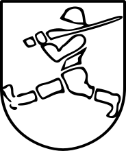 Эмблема 225-й пехотной дивизии