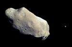 Астероид (243) Ида