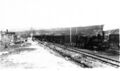 Поезд в Хибинах (1918 год)