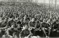 29.06.1916 г. Горчаков с аксельбантом, в первом ряду справа 1916 г.