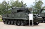 2S6M combat vehicle 2K22M Tunguska-M - TankBiathlon14part2-25.jpg