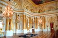 Большой зал Королевского замка Варшавы