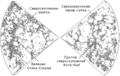 Реконструкция Великой стены Слоуна на компьютерном инструменте DTFE