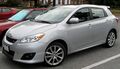 Toyota Matrix XRS