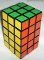 Кубик Рубика 3x3x5