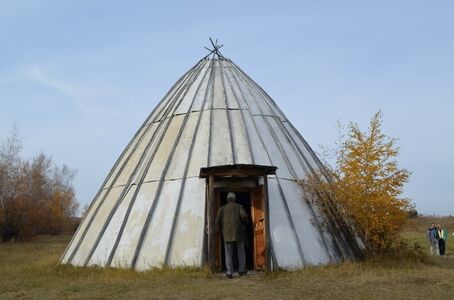 Ленский историко-архитектурный музей-заповедник «Дружба»