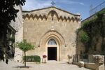 449.Flagellation Church.Jerusalem.jpg