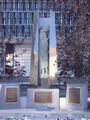 Памятник жертвам Голодомора 1932-1933, Виннипег