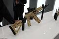 5,45mm AK-12 6P70 assault rifle at Military-technical forum ARMY-2016 01.jpg