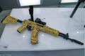 5,45mm AK-12 6P70 assault rifle at Military-technical forum ARMY-2016 03.jpg