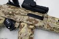 5,45mm AK-12 6P70 assault rifle at Military-technical forum ARMY-2016 04.jpg