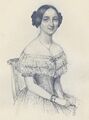 Вильгельмина Фундин (1842)