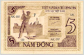 5 Đồng - Việt Minh (1946) North Vietnam 02.png