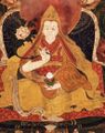 Далай-лама VII 1720-1757 Правитель Тибета