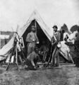 7-й Нью-Йоркский пехотный полк, 1860-е