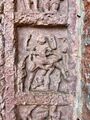 Храм Лакшмана в Сирпуре, Чхаттисгарх, VII век