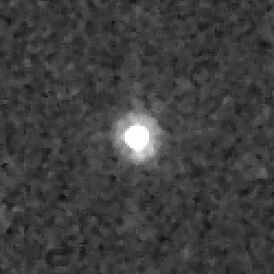 Снимок телескопа «Хаббл»