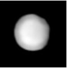 Снимок сделан телескопом VLT (спектрограф SPHERE[en])