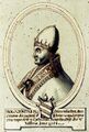 Иннокентий IV 1243-1254 Папа Римский