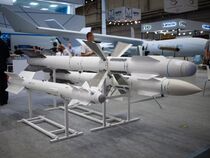 AA missiles, Kyiv 2021, 03.jpg