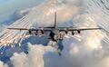 Lockheed AC-130U Spooky