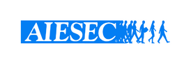 Логотип AIESEC