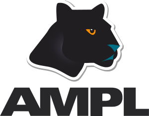 AMPL logo