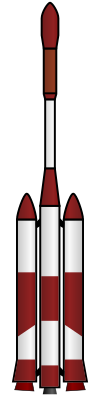 Augmented Satellite Launch Vehicle (ASLV)