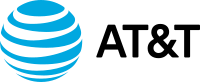 AT&T logo 2016.svg