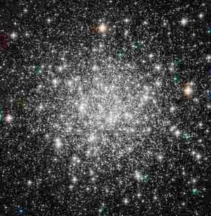 Телескоп Хаббл / STScI / WikiSky