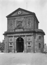 Дельфтские ворота (1764)