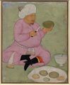 Абдулла II 1583-1598 Бухарский хан