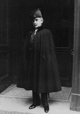 Абель Боннар в 1933 году