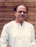 Abhi Bhattacharya 1984.jpg