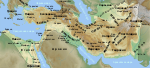 Achaemenid Empire ru.svg