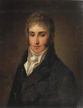 Портрет кисти неизвестного художника (1808)