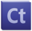 Логотип программы Adobe Contribute