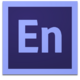 Логотип программы Adobe Encore