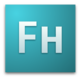 Логотип программы Adobe FreeHand