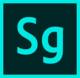 Логотип программы Adobe Speedgrade