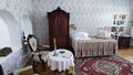Спальня Марии Петровны